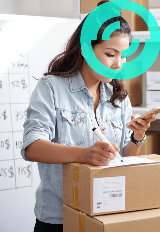 Logística e Marketing Aplicados ao Varejo